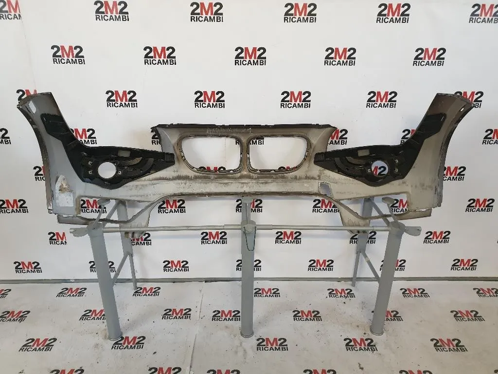 Paraurti SUP ANT 51117345031 Bmw X1 E84 2010