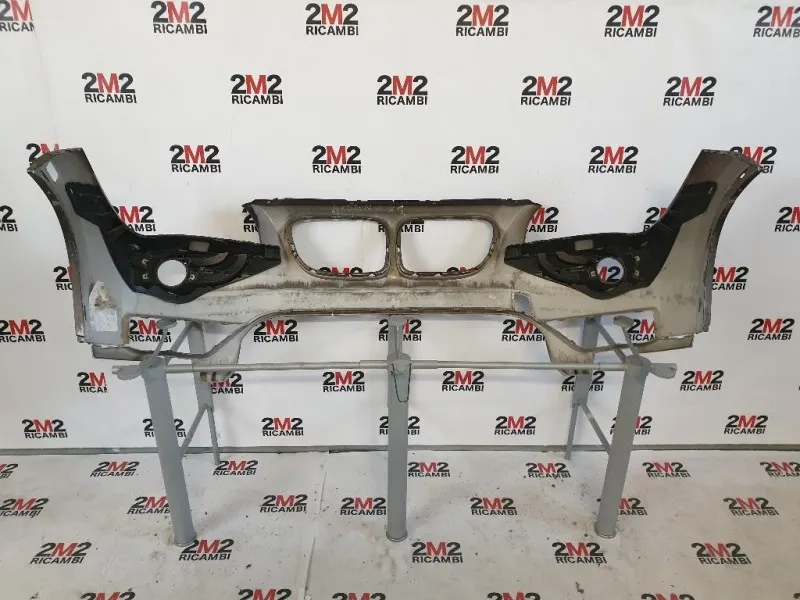 Paraurti SUP ANT 51117345031 Bmw X1 E84 2010