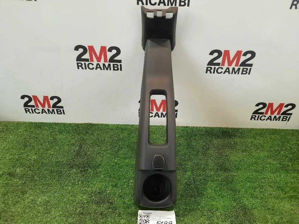 Console Centrale POST 363156266R Dacia Dokker 2013