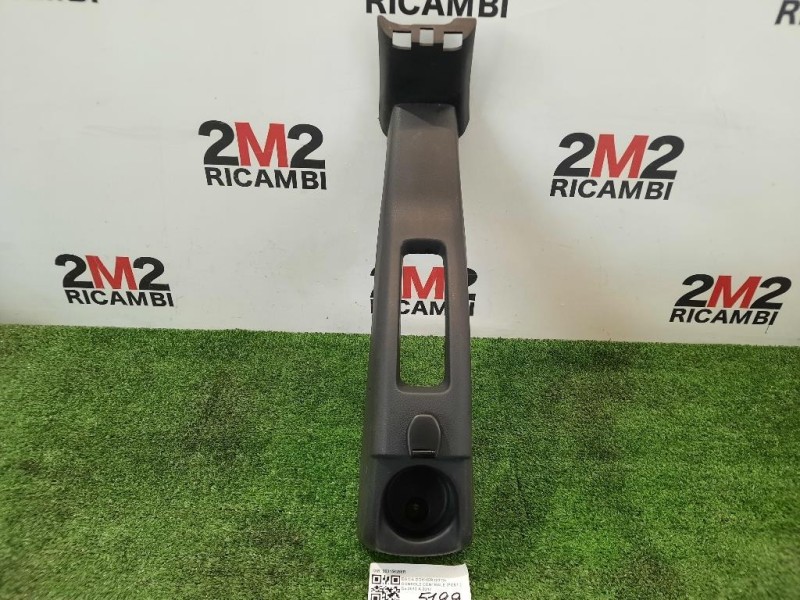 Console Centrale POST 363156266R Dacia Dokker 2013
