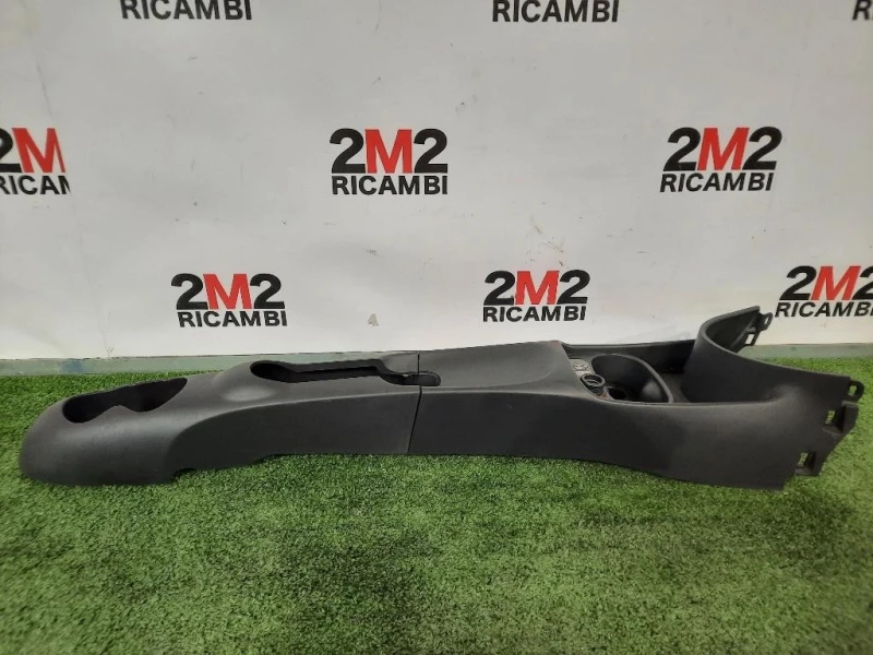 Console Centrale POST 735453791 Fiat 500 II 2008