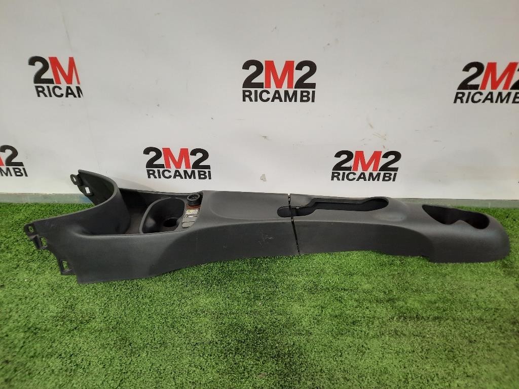 Console Centrale POST 735453791 Fiat 500 II 2008