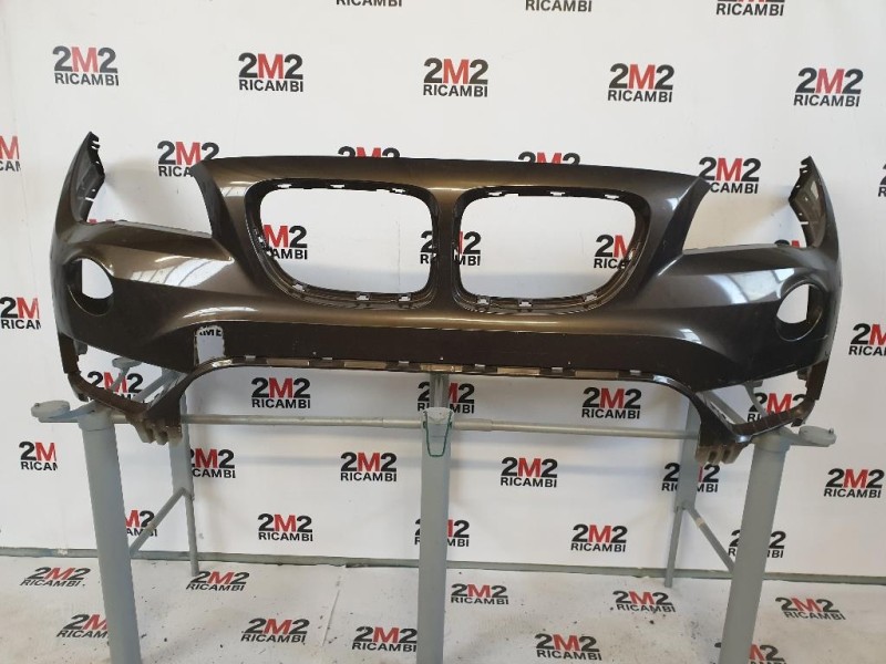 Paraurti SUP ANT 51117345031 Bmw X1 E84 2010