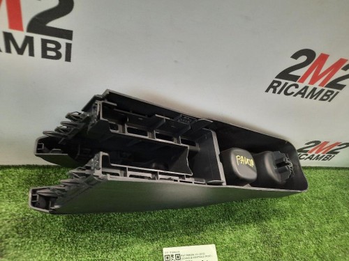 Console Centrale POST