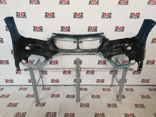 Paraurti SUP ANT 51117453562 Bmw X1 F48 2015