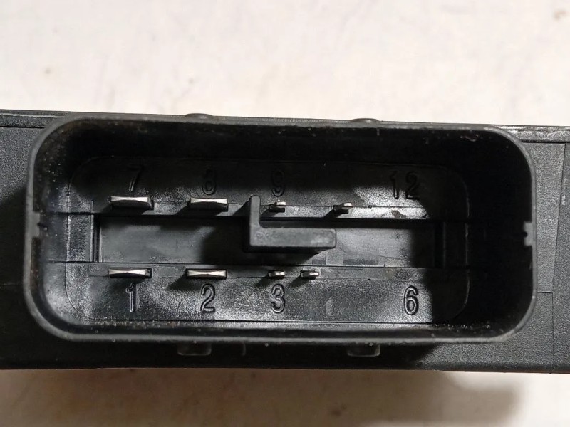 Centralina PE0318572CENTRALINA CHECK CONTROL Mazda 3 III 2016