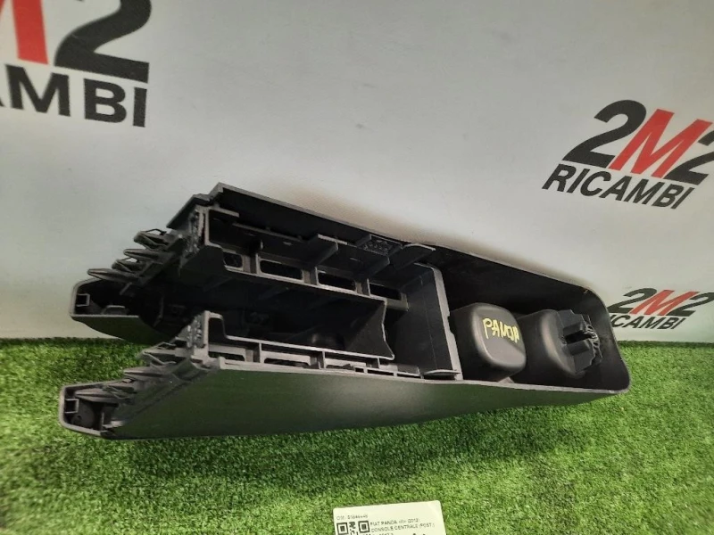 Console Centrale POST 51846446 POST Fiat Panda III 2012