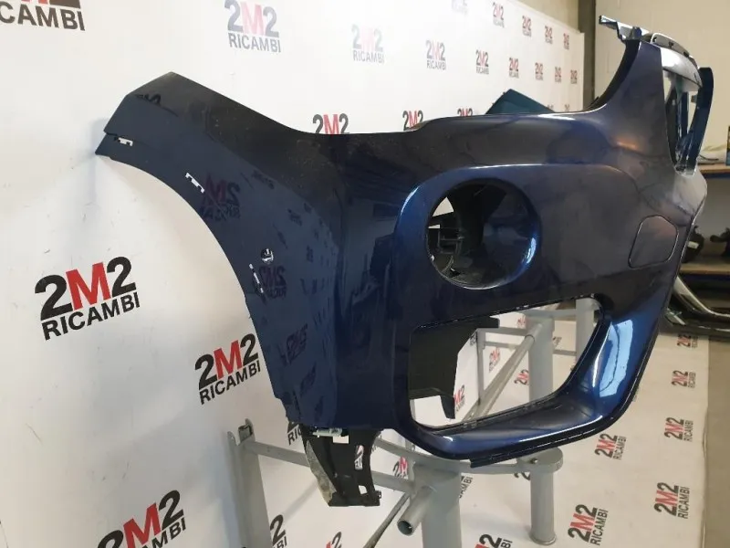 Paraurti SUP ANT 51117453562 Bmw X1 F48 2015