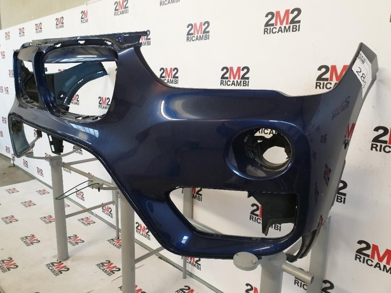 Paraurti SUP ANT 51117453562 Bmw X1 F48 2015