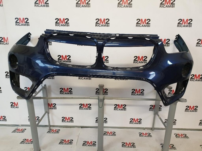 Paraurti SUP ANT 51117453562 Bmw X1 F48 2015
