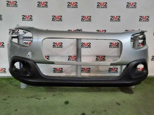 Paraurti SUP ANT 1618082580 Citroen C3 III 2016