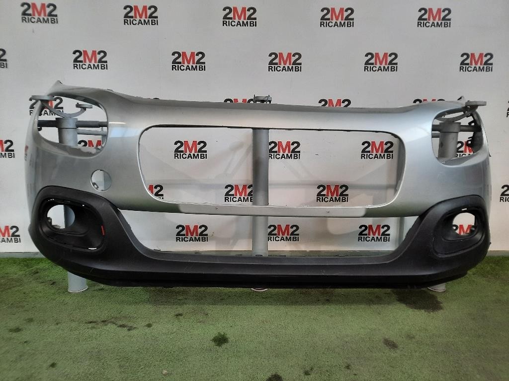 Paraurti SUP ANT 1618082580 Citroen C3 III 2016