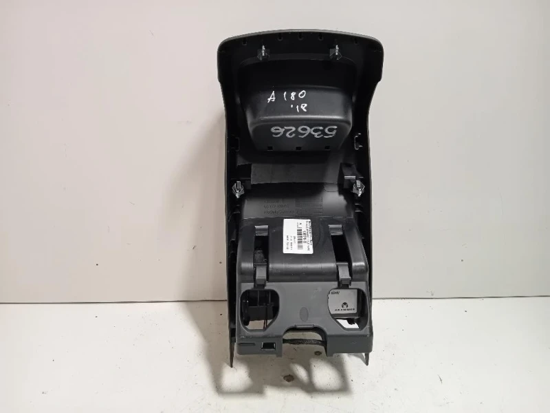 Console Centrale POST 1385075-03 Mercedes Classe A W177 2018