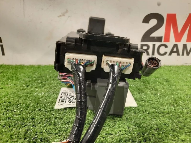 Centralina K045 675Y0F Mazda 6 III 2013