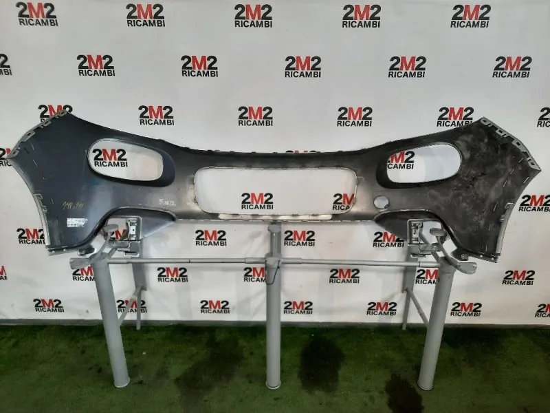 Paraurti SUP ANT 1618082580 Citroen C3 III 2016