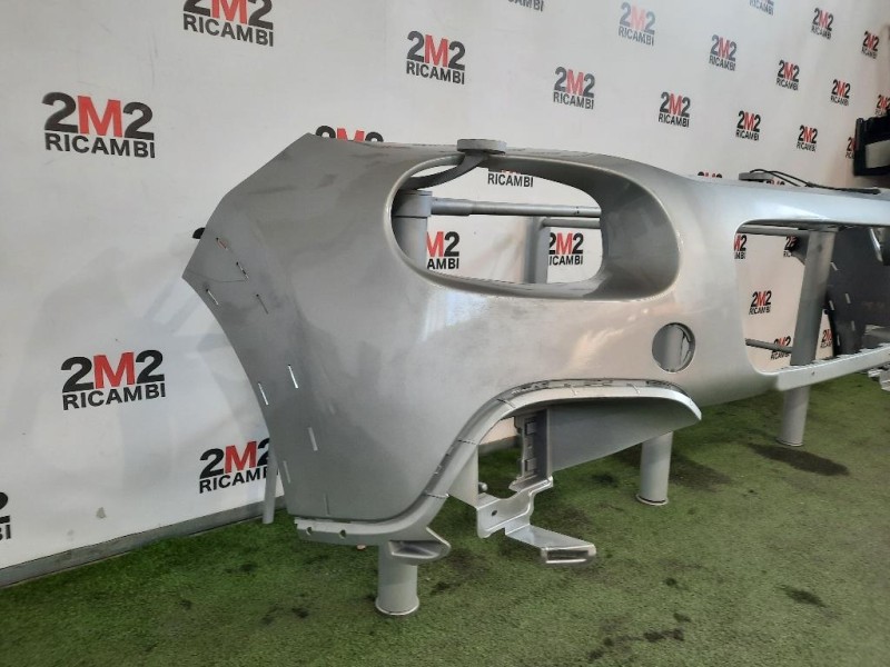 Paraurti SUP ANT 1618082580 Citroen C3 III 2016