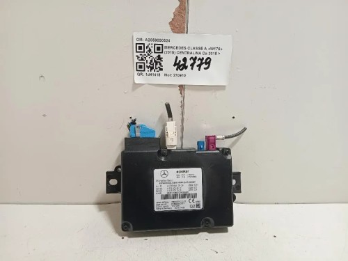 Centralina A2059000524 Mercedes Classe A W176 2015