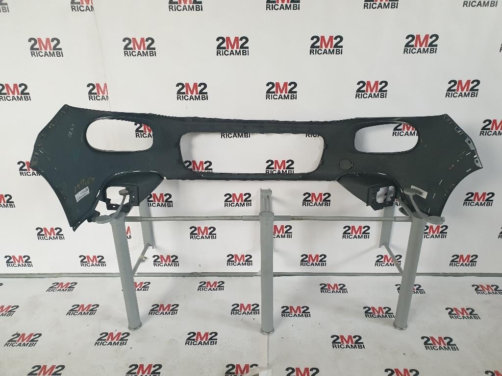 Paraurti SUP ANT 1618082580 Citroen C3 III 2016
