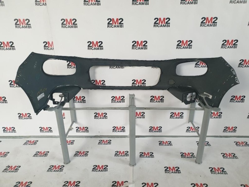 Paraurti SUP ANT 1618082580 Citroen C3 III 2016