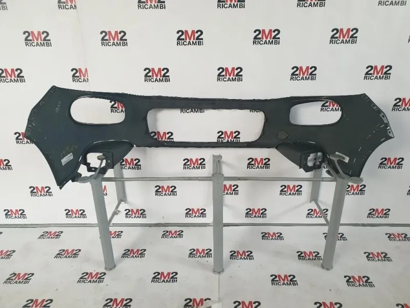 Paraurti SUP ANT 1618082580 Citroen C3 III 2016