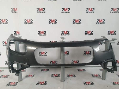 Paraurti SUP ANT 1618082580 Citroen C3 III 2016