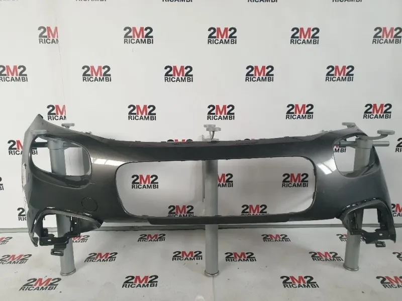 Paraurti SUP ANT 1618082580 Citroen C3 III 2016