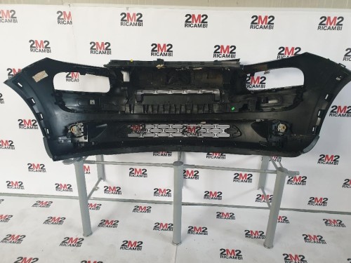 Paraurti SUP ANT 1611364880 Citroen C4 Cactus 2014