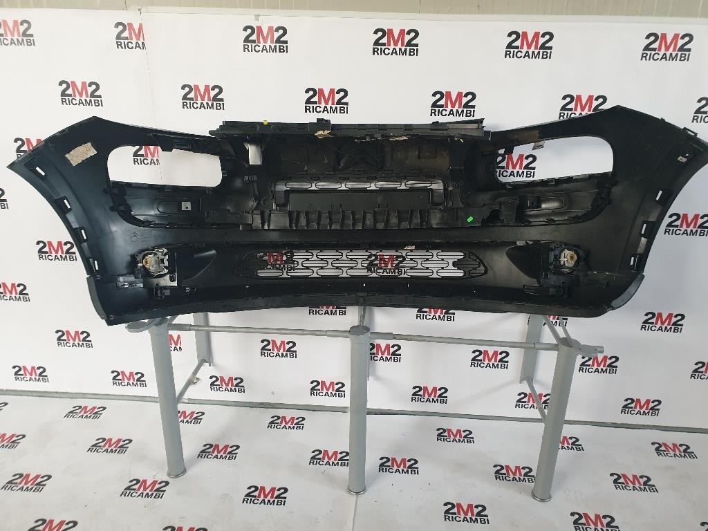 Paraurti SUP ANT 1611364880 Citroen C4 Cactus 2014