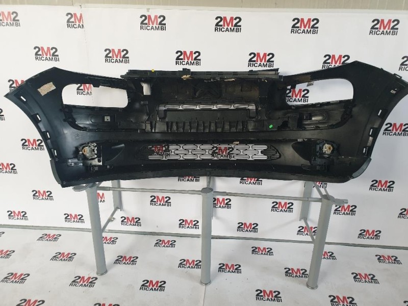 Paraurti SUP ANT 1611364880 Citroen C4 Cactus 2014