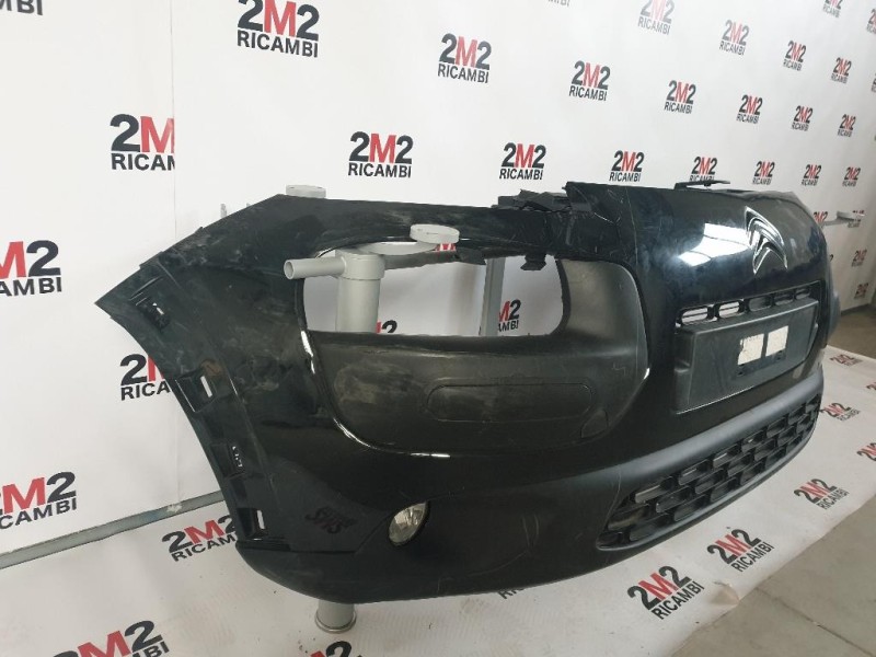 Paraurti SUP ANT 1611364880 Citroen C4 Cactus 2014