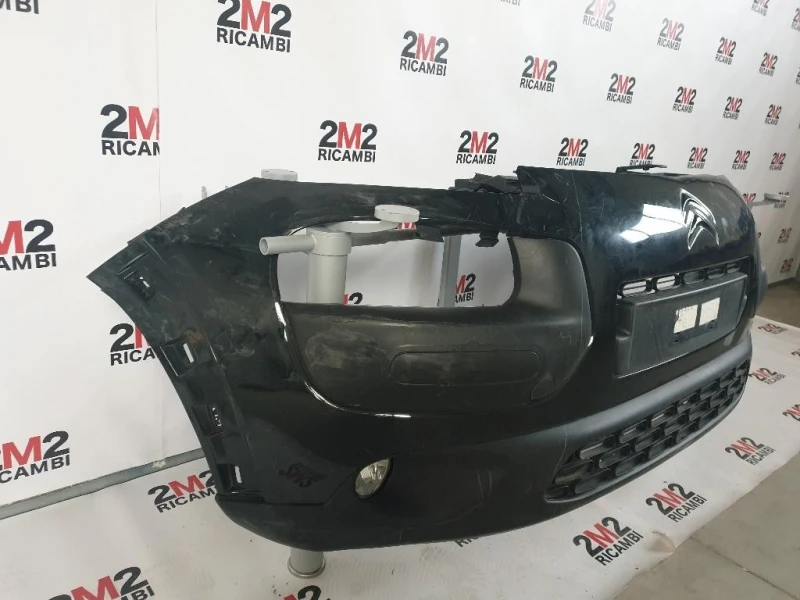 Paraurti SUP ANT 1611364880 Citroen C4 Cactus 2014