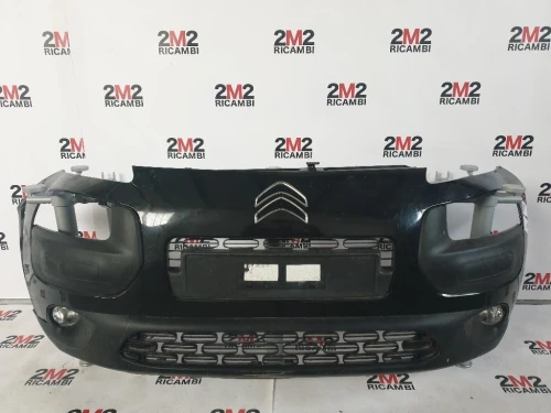 Paraurti SUP ANT 1611364880 Citroen C4 Cactus 2014