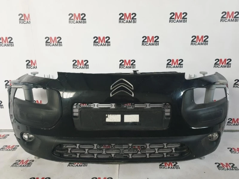 Paraurti SUP ANT 1611364880 Citroen C4 Cactus 2014