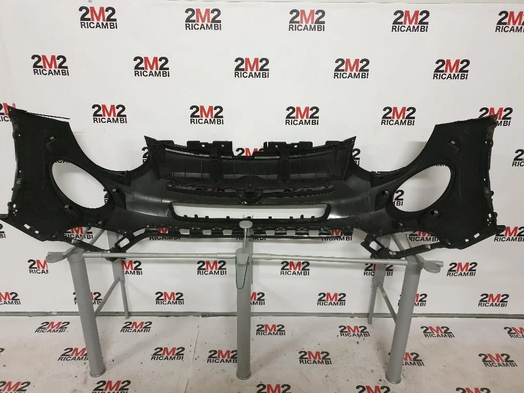 Paraurti SUP ANT 735629056 Fiat 500X 2018