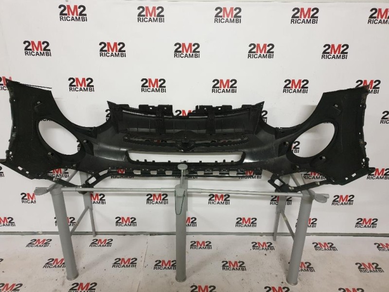 Paraurti SUP ANT 735629056 Fiat 500X 2018