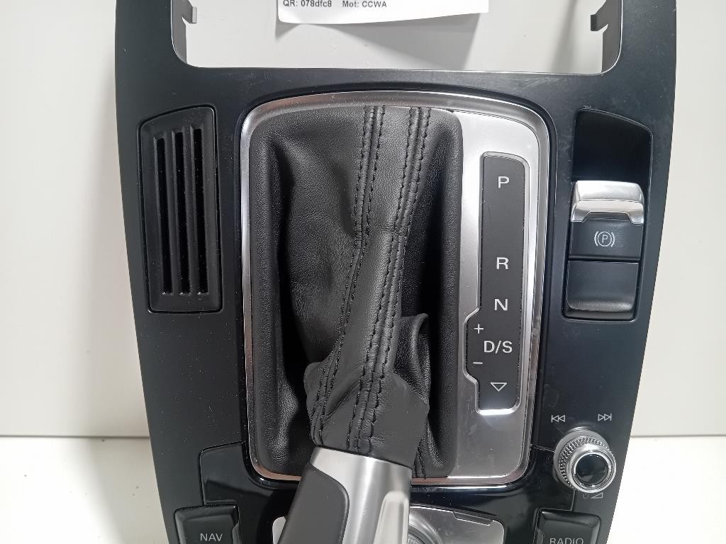 Centralina A0009002414 CENTRALINA POMPA CARBURANTE Mercedes Classe C W205 2014