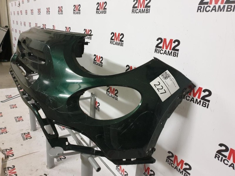 Paraurti SUP ANT 735629056 Fiat 500X 2018
