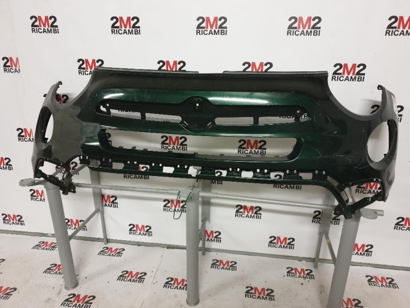 Paraurti SUP ANT 735629056 Fiat 500X 2018