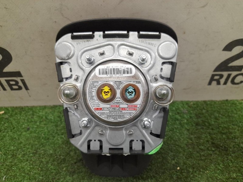 Air-bag Guidatore 13275647 Opel Insignia A 2009