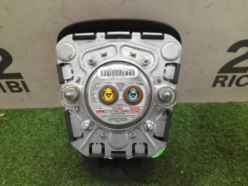 Air-bag Guidatore 13275647 Opel Insignia A 2009