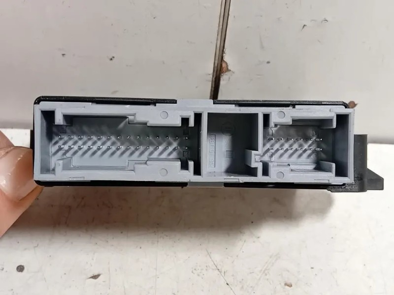 Centralina 13526398 Mercedes Classe E W212 2013