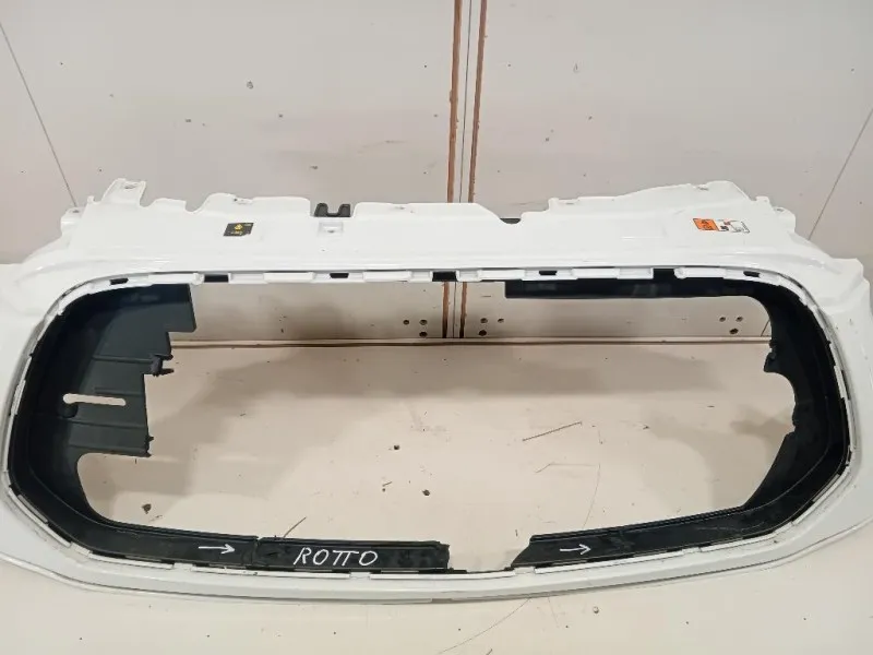 Paraurti SUP ANT PARAURTI SUP ANT Ford Transit VI 2014