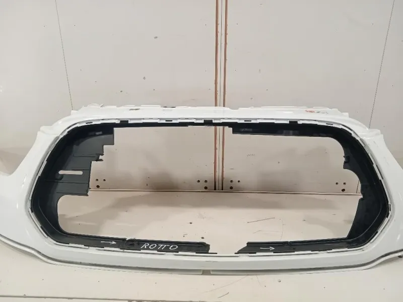 Paraurti SUP ANT PARAURTI SUP ANT Ford Transit VI 2014