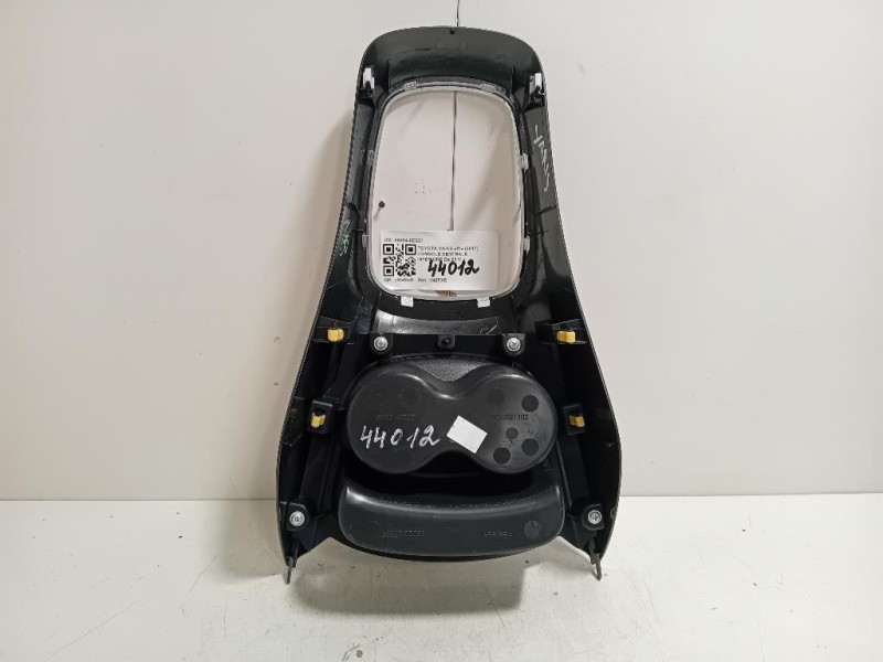 Console Centrale Inferiore 58804-0D221 Toyota Yaris IV 2017