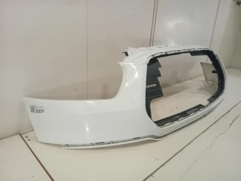 Paraurti SUP ANT PARAURTI SUP ANT Ford Transit VI 2014