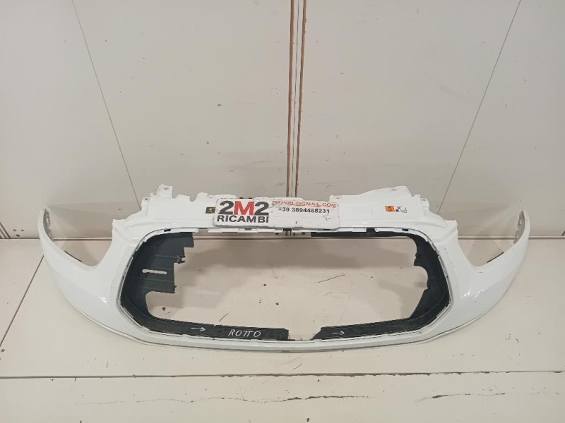 Paraurti SUP ANT PARAURTI SUP ANT Ford Transit VI 2014