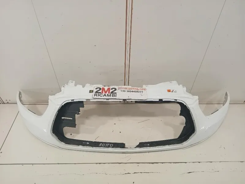 Paraurti SUP ANT PARAURTI SUP ANT Ford Transit VI 2014