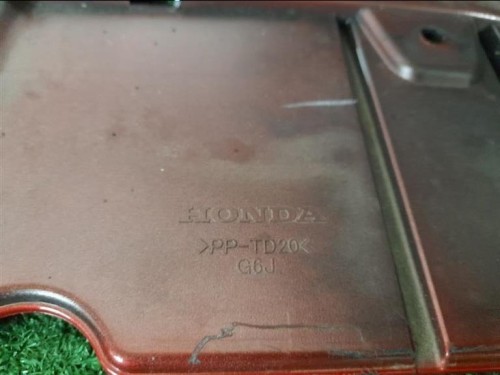 Paraurti SUP ANT PARAURTI SUP ANT Honda CR-V V 2018