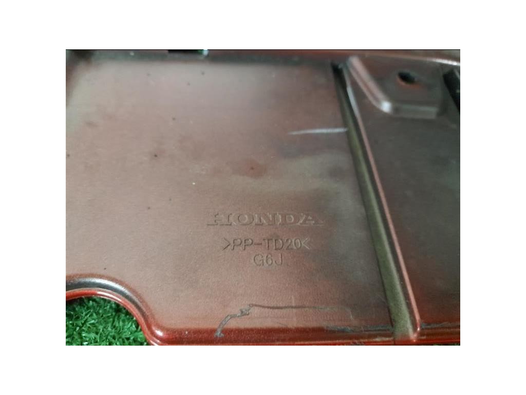 Paraurti SUP ANT PARAURTI SUP ANT Honda CR-V V 2018