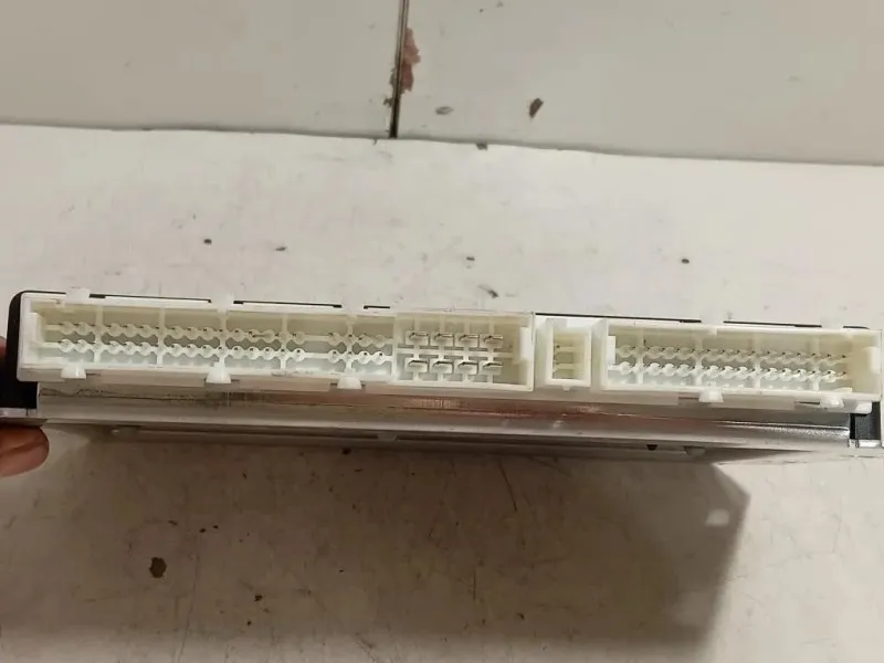 Centralina A2929001102 Mercedes Classe GLE W166 2015